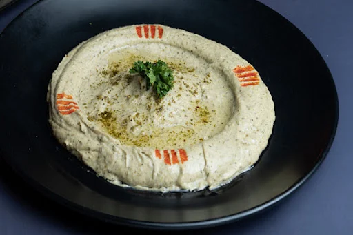 Zaatar Hummus 1 Kg