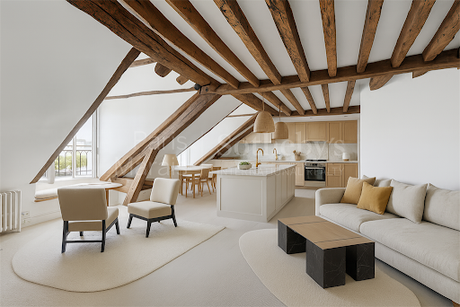 Appartement 2