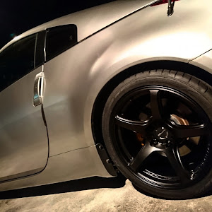 フェアレディZ Z33