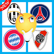 Football Clubs Pro Logo Game!  Icon