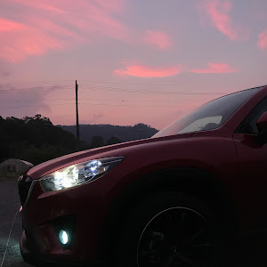 CX-5 KE5FW