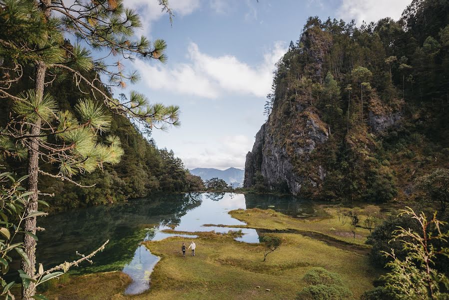 Весільний фотограф Daniel Lopez Perez (lopezperezphoto). Фотографія від 11 липня 2018