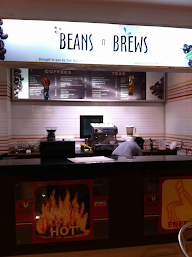 Beans And Brews Cafe photo 5