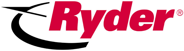 Logotipo da Ryder System Company