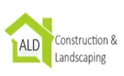 ALD Construction & Landscaping Ltd Logo