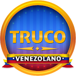 Cover Image of Download Truco Venezolano 4.0.0 APK