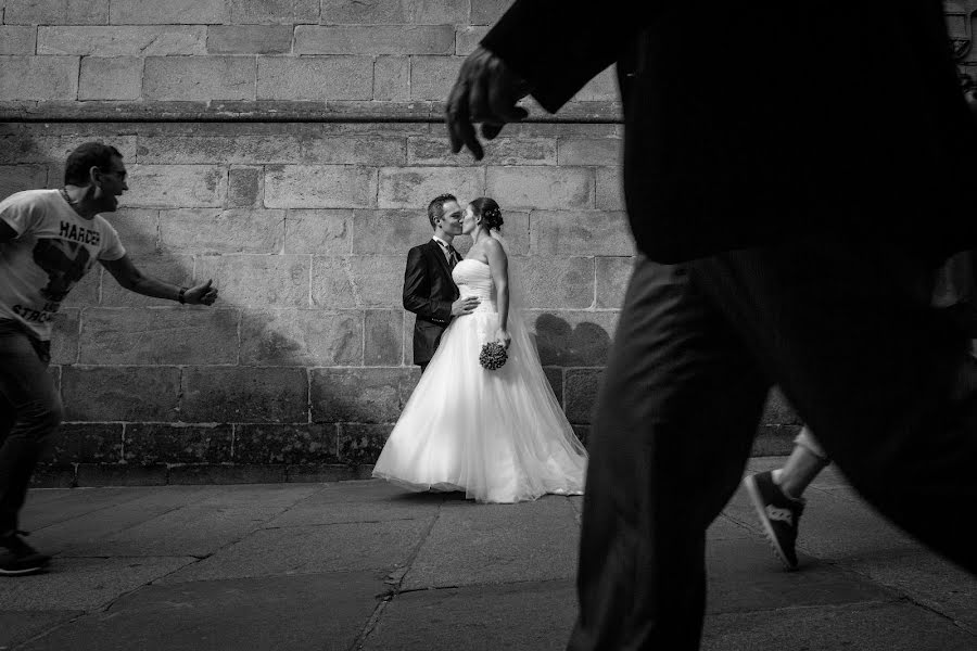 Fotógrafo de casamento Rui Cardoso (ruicardoso). Foto de 1 de dezembro 2014