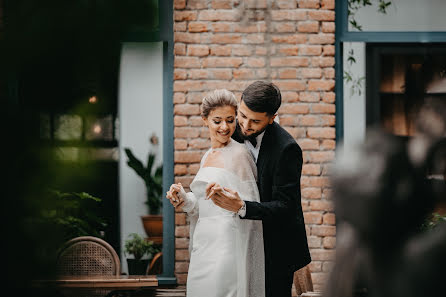 Wedding photographer George Tsopura (tsopura). Photo of 15 February 2023