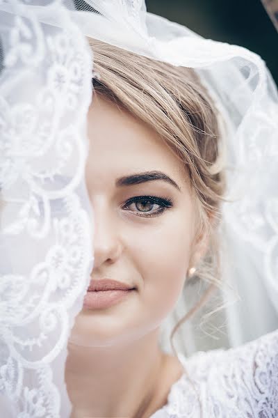 Свадебный фотограф Карина Михеева (kmiheevaphoto). Фотография от 22 февраля 2019