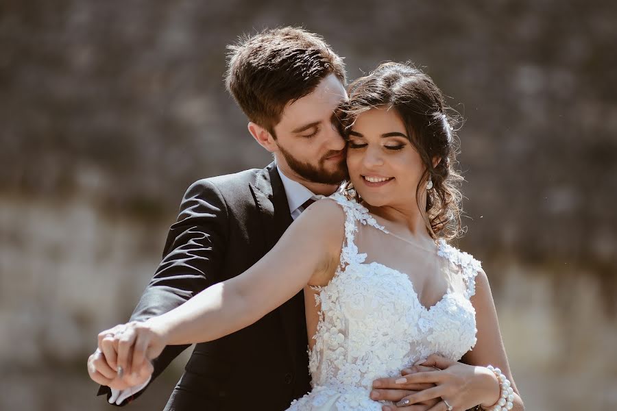 Photographe de mariage Aleksandar Krstovic (krstalex). Photo du 10 février 2023