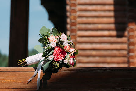 Fotografo di matrimoni Andrey Apolayko (apollon). Foto del 15 settembre 2017