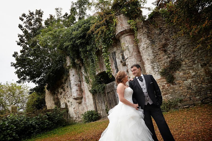 Fotógrafo de bodas Alberto Otero (albertootero). Foto del 13 de mayo 2019