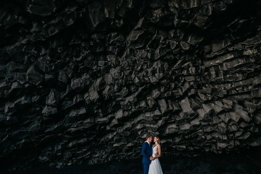 Fotógrafo de bodas Serg Cooper (scooper). Foto del 26 de noviembre 2018