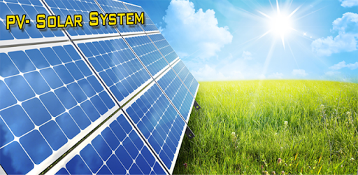 PV - Solar Power System