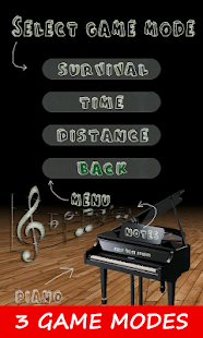 Piano Tiles(圖2)-速報App