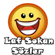 Laf Sokan Sözler  Icon