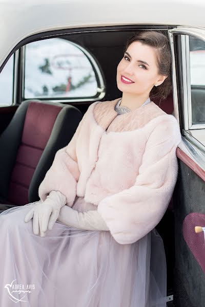 Wedding photographer Zlatana Lecrivain (zlatanalecrivain). Photo of 15 January 2018