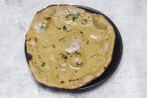 Butter Tandoori Roti