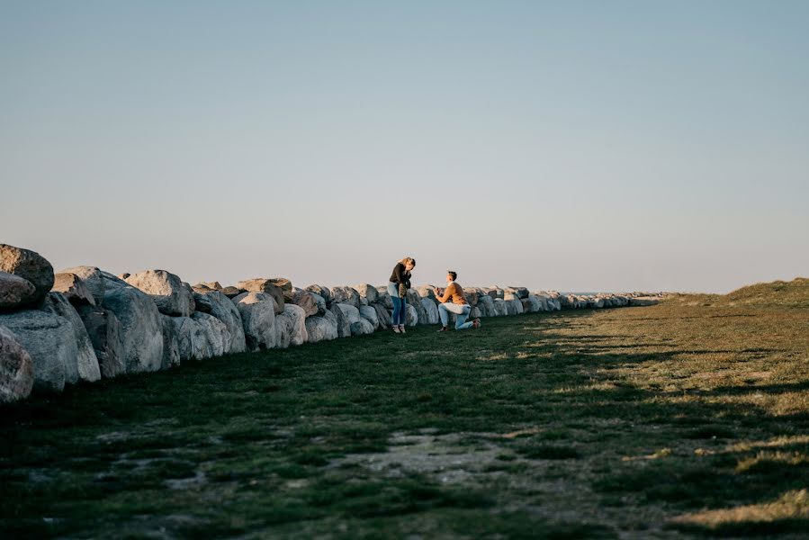 Fotograf ślubny Irish Perkesh (perkesh). Zdjęcie z 17 października 2021