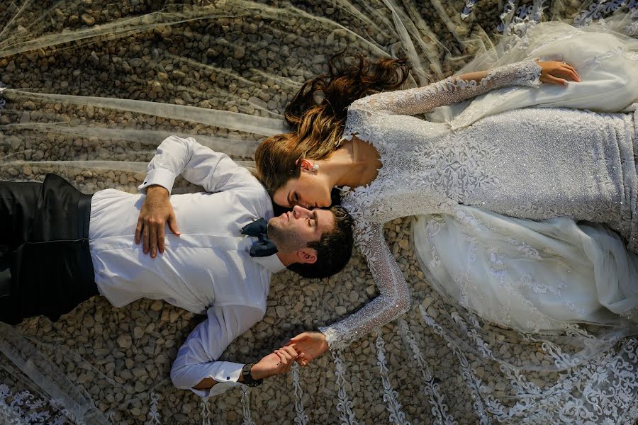 Fotógrafo de casamento Christian Cardona (christiancardona). Foto de 8 de abril 2018