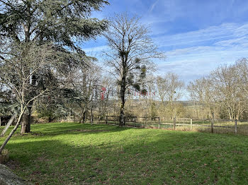 maison à Bellou-sur-Huisne (61)