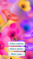 Flowers Photo Frames 2 Screenshot