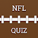 NFL Fan Quiz icon