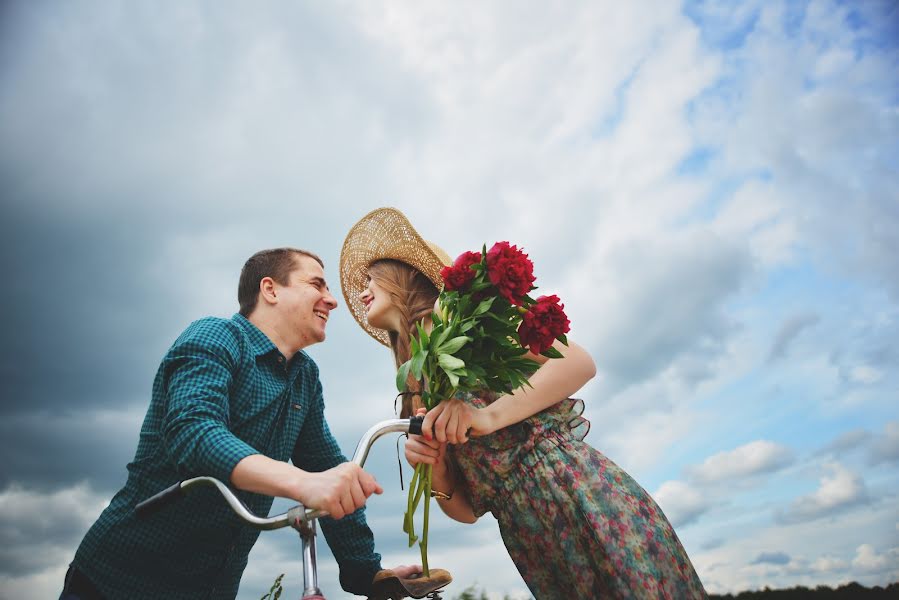 結婚式の写真家Viktoriya Nikitaeva (nikitaeva)。2017 6月13日の写真