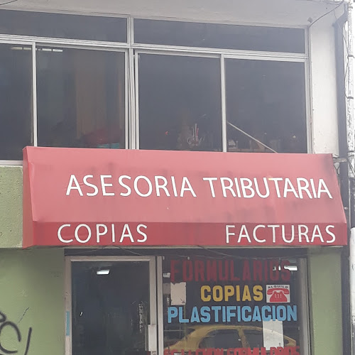 Asesoria Tributaria