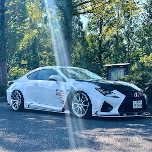 RC F USC10