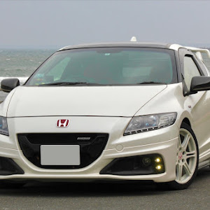 CR-Z ZF2