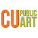 CU Public Art icon