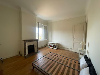 appartement à Bordeaux (33)