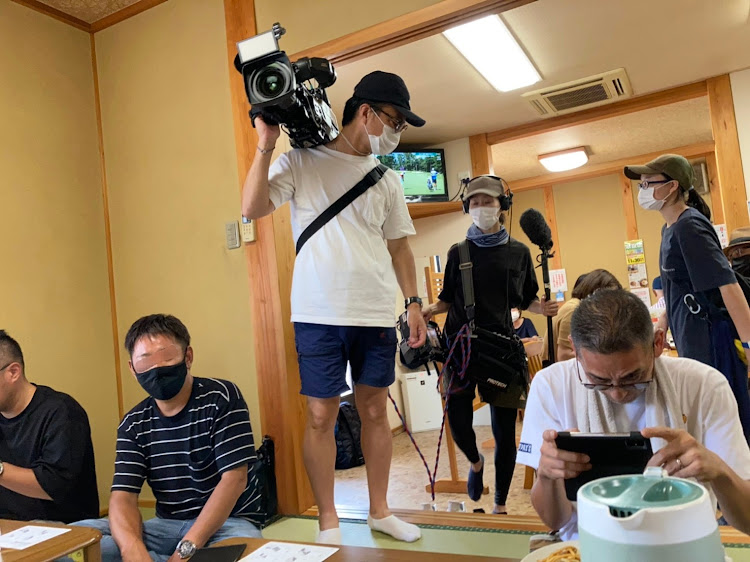 ♂もっちー♂さんが投稿したひるぜん焼きそば・やまな食堂・悲しい閉店のお知らせ・最後に食べに行きます💨💨に関するカスタム事例の投稿画像7枚目