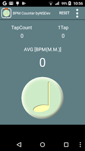 BPM Counter byNSDev(圖2)-速報App