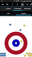 Curling Coach Screenshot