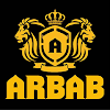 Arbab Cafe, Raja Park, Jaipur logo