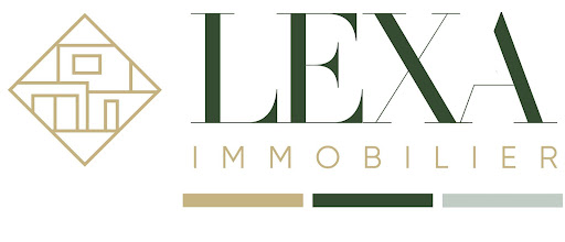 Logo de LEXA IMMOBILIER