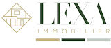 logo de l'agence LEXA IMMOBILIER