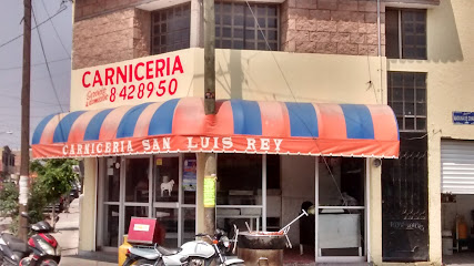 Carnicería San Luis Rey