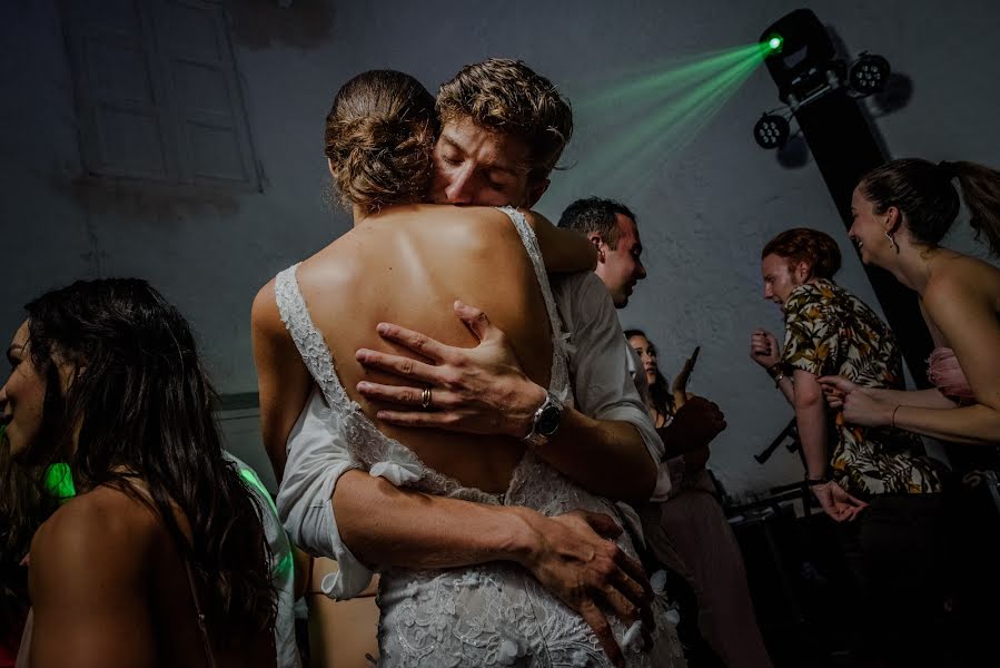 Photographe de mariage Víctor Martí (victormarti). Photo du 8 février 2017