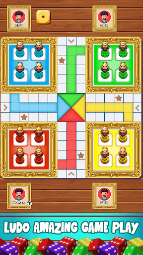 Screenshot Ludo Game : Master Champ