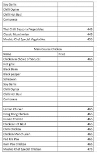 Moshio menu 7