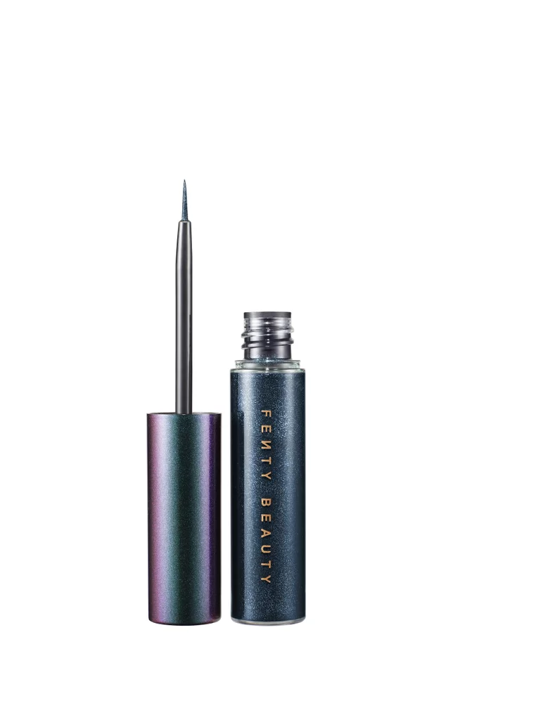 Fenty Eclipse 2-in-1 Glitter Release Eyeliner in Alien Bae 