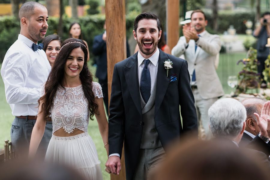 Fotografo di matrimoni Diego V (diegov). Foto del 22 gennaio 2018