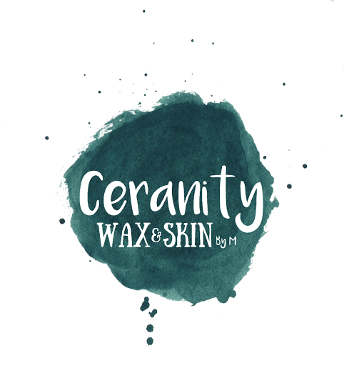 Ceranity Wax & Skin By M logo