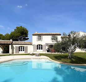 maison à Aix-en-Provence (13)