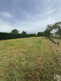 terrain à Saintes (17)