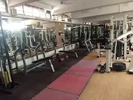 YMCA Gym photo 1