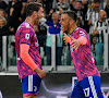 Le Juventus se reprend contre Bologne